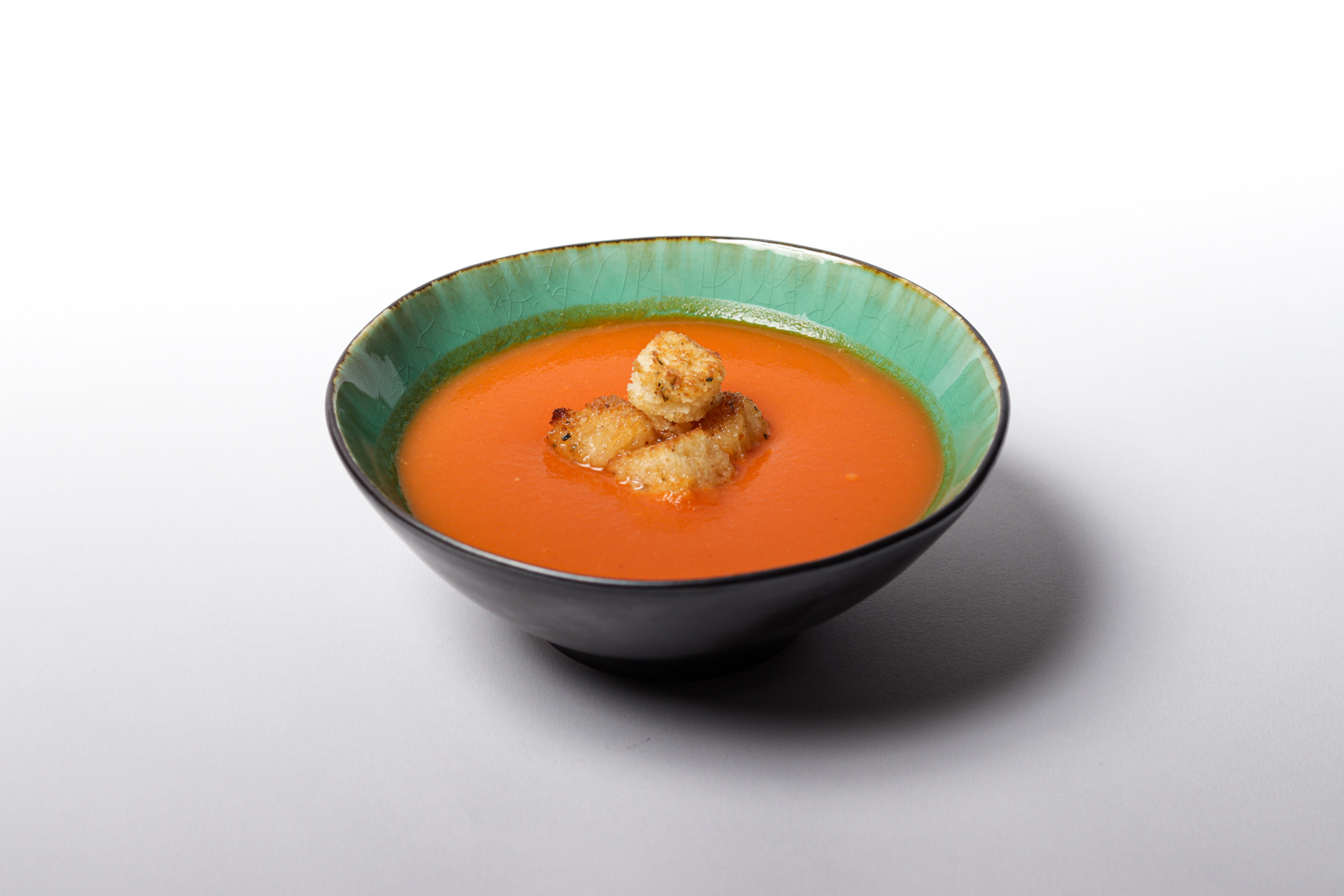 Tomato Soup