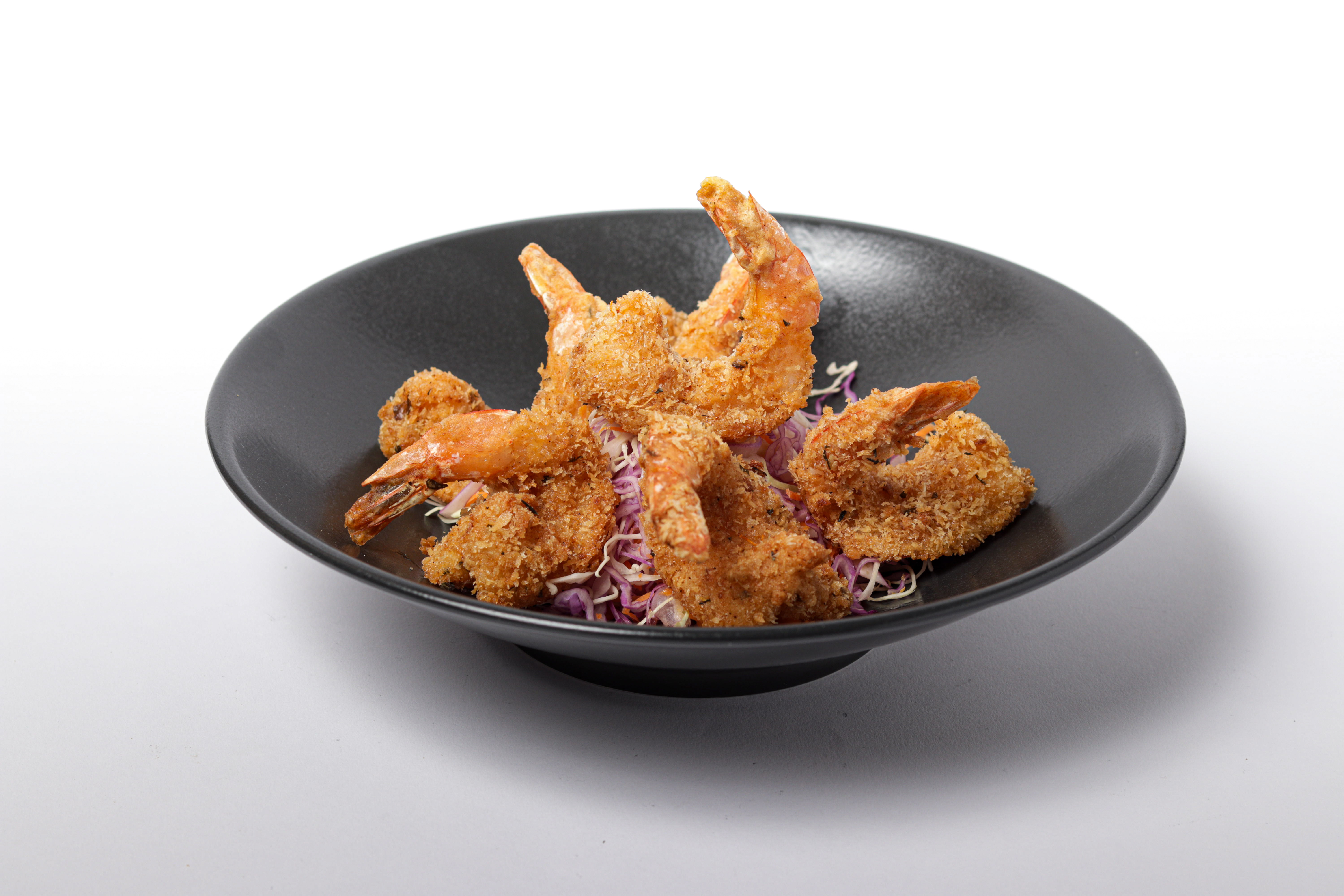 Crispy Shrimp